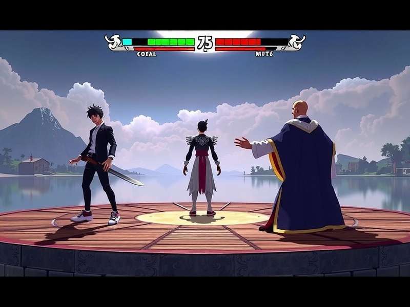 Indian Player Community Bleach BR 3D Indian Community